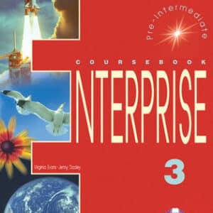 Enterprise: Level 3: Pre-Intermediate