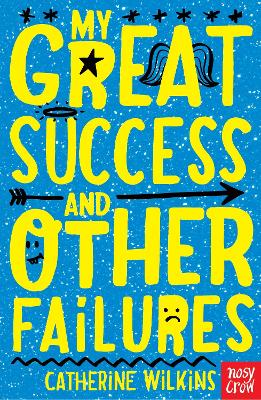 My Great Success And Other Failures