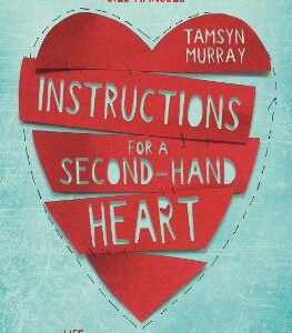 Instructions For A Second-Hand Heart
