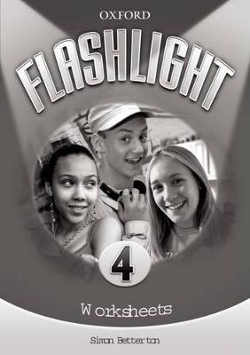 Flashlight 4