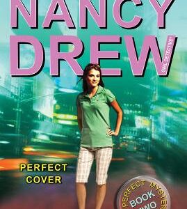 Perfect Cover: Book Two In The Perfect Mystery Trilogy: Volume 31