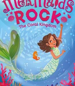 The Coral Kingdom