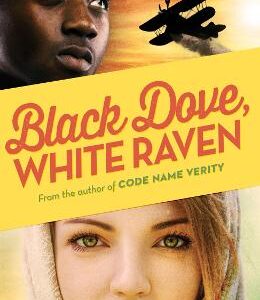 Black Dove White Raven