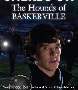Sherlock: The Hounds Of Baskerville  Audio Pack