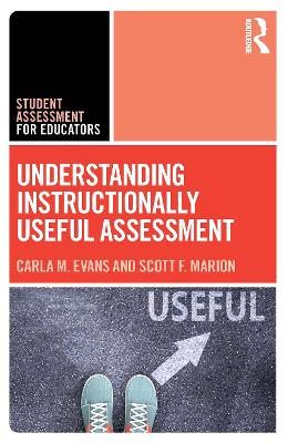 UNDERSTANDING INSTRUCTIONALLY USEFUL ASS