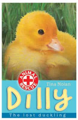 Dilly: The Lost Duckling