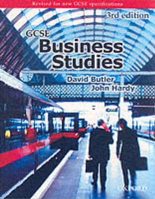 Gcse Business Studies