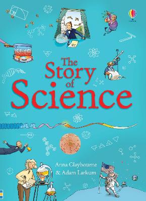 Story Of Science