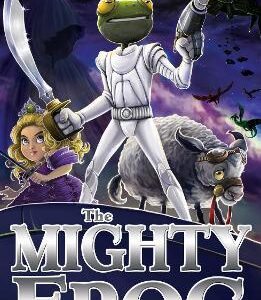 The Mighty Frog