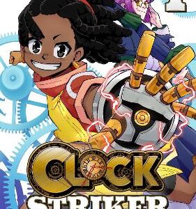 Clock Striker, Volume 1: "I'm Gonna Be A Smith!": Volume 1