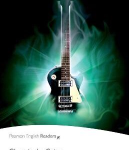 Level 3: Ghost In The Guitar