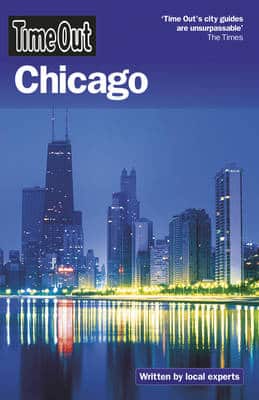 Time Out Chicago 5Th Edition