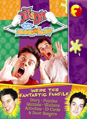 "Dick And Dom In Da Bung-Low"