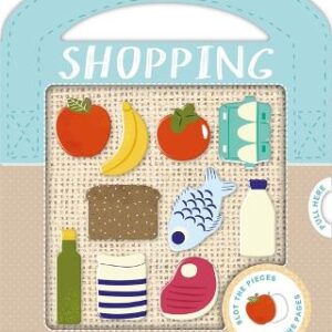 I Can Go Shopping