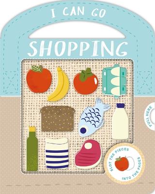 I Can Go Shopping