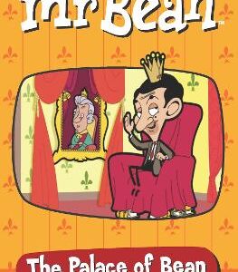 Mr Bean: The Palace Of Bean