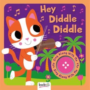 HEY DIDDLE DIDDLE SING ALONG