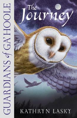 The Journey (Guardians Of Ga'hoole, Book 2)