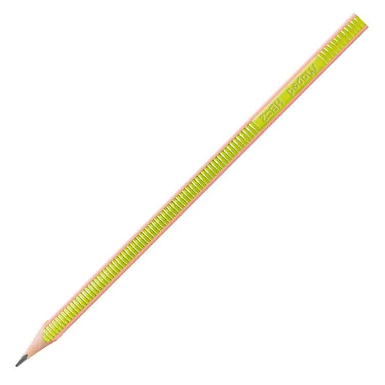 PEN GRAPHITE PENCIL EXTRUDED HB GR