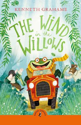 The Wind In The Willows