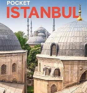 Lonely Planet Pocket Istanbul