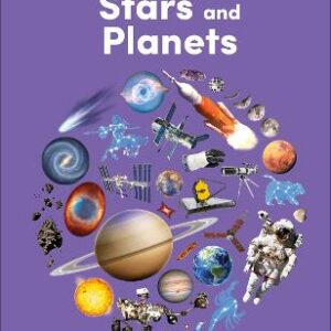 Eyewonder Stars And Planets: Open Your Eyes To A World Of Discovery