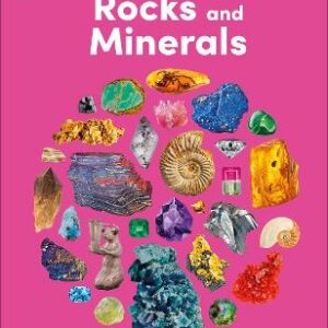Eyewonder Rocks And Minerals: Open Your Eyes To A World Of Discovery