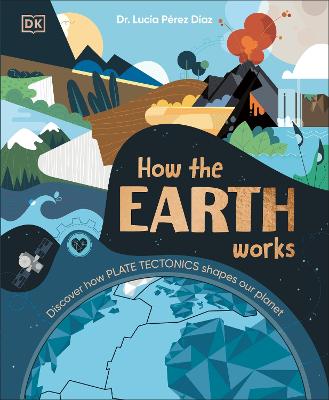 How The Earth Works: Discover How Plate Tectonics Shapes Our Planet