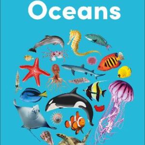 Eyewonder Oceans: Open Your Eyes To A World Of Discovery
