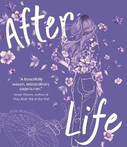 After Life: The Tear-Jerker Masterpiece From The Bestselling Author Of If I Stay