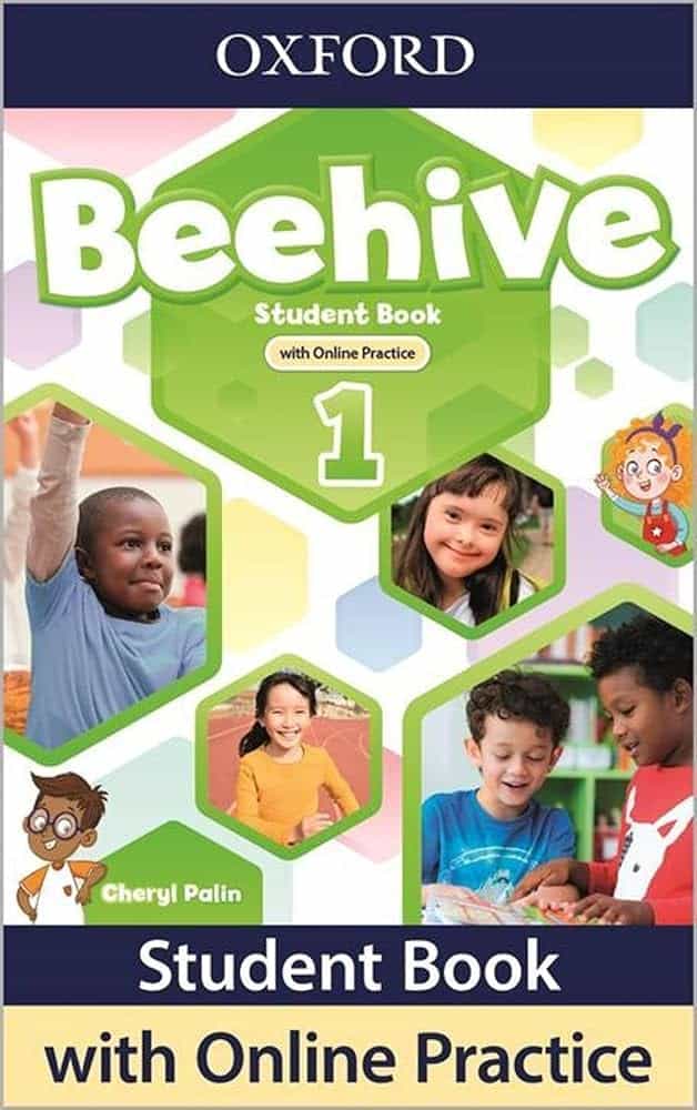 BEEHIVE STUDENT BOOK LEVEL 1