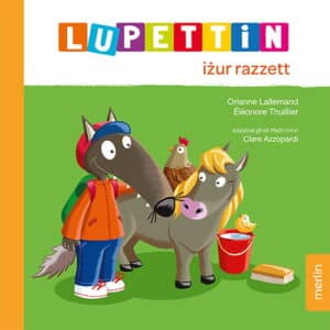 LUPETTINI IZUR RAZZETT