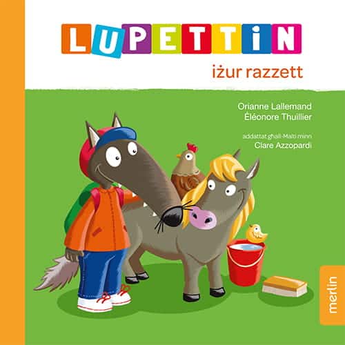 LUPETTINI IZUR RAZZETT