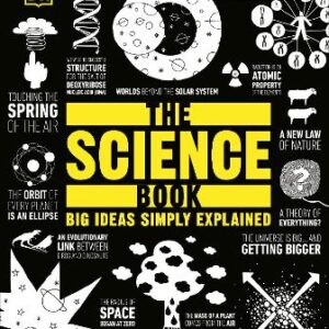 The Science Book: Big Ideas Simply Explained