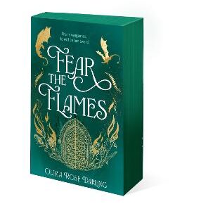 Fear The Flames: Fourth Wing Meets Game Of Thrones In Your Next Dragon-Filled Romantasy Obsession
