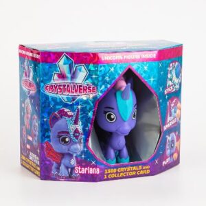 Crystalverse Classic - Starlana