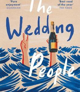The Wedding People: The Hilarious And Moving Million-Copy Bestseller