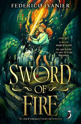Sword Of Fire