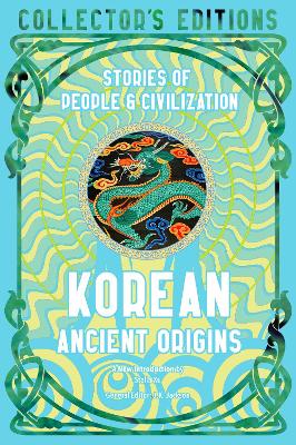 Korean Ancient Origins: Stories Of People & Civilization