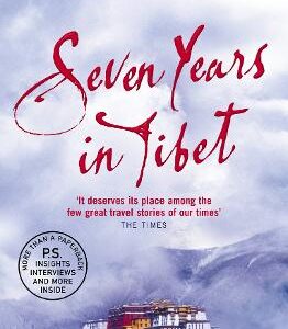 Seven Years In Tibet