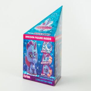 Crystalverse Mini Opp - Starlana