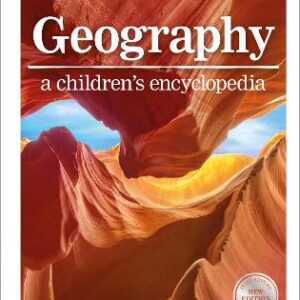 Geography A Children's Encyclopedia