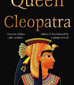 Queen Cleopatra