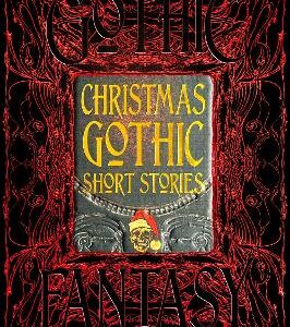 Christmas Gothic Short Stories