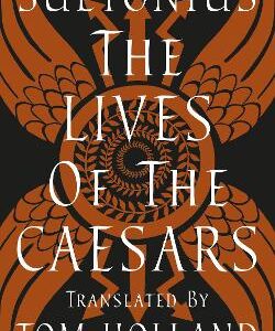 The Lives Of The Caesars