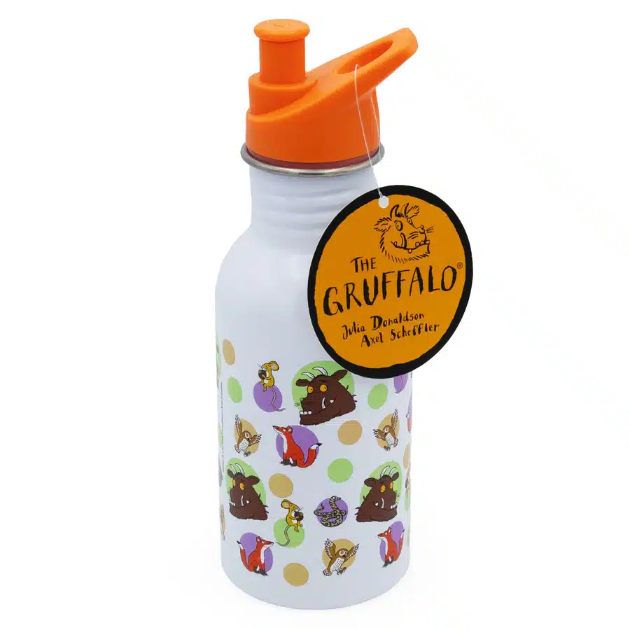 BOTTLE - GRUFFALO METAL