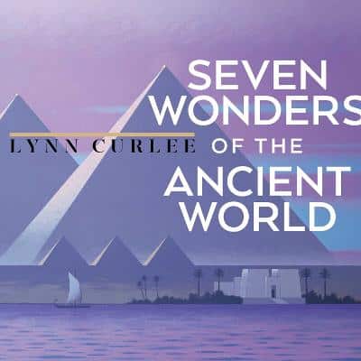 Seven Wonders Of The Ancient World