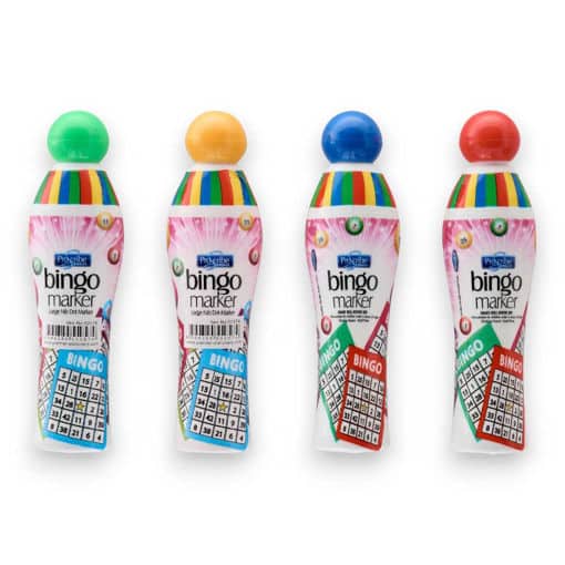 TOMBOLA BINGO MARKERS