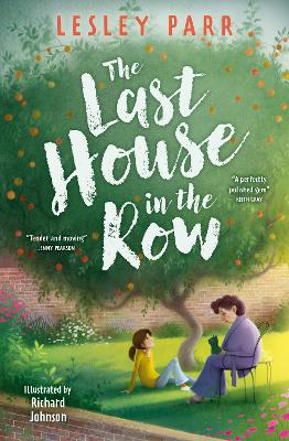 The Last House In The Row
