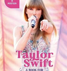 Taylor Swift: A Book For Swifties